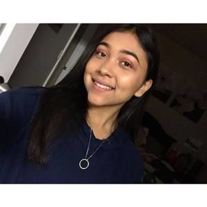 Meet your Posher, Karina